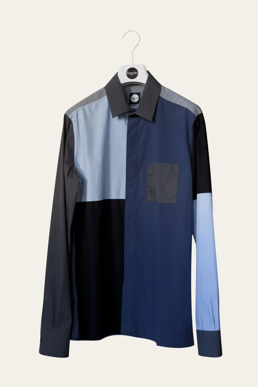 Pitti Immagine Uomo Autunno/Inverno 2013/14 Bagutta